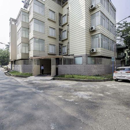 Oyo 16703 Hotel The Platinum Calcutta Extérieur photo