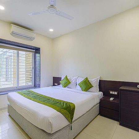 Oyo 16703 Hotel The Platinum Calcutta Extérieur photo
